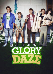 Glory Daze Glory Daze