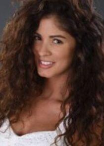Marielena Zamora Marielena Zamora
