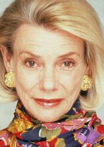 Anne Haddy Anne Haddy
