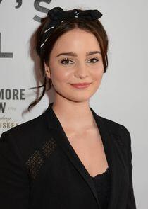 Aisling Franciosi Aisling Franciosi