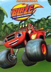 Blaze and the Monster Machines Blaze and the Monster Machines