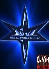 Clash of the Champions Clash of the Champions