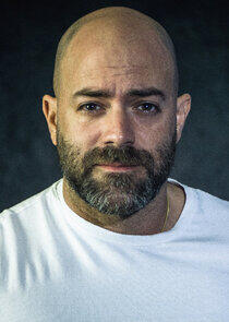 photo of Mike Capozzi photo of Mike Capozzi