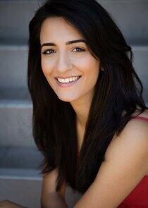 photo of Setareh Naghoni photo of Setareh Naghoni