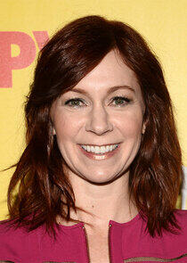 Carrie Preston