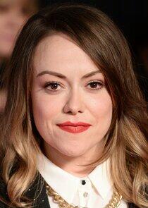 Sian Reese-Williams