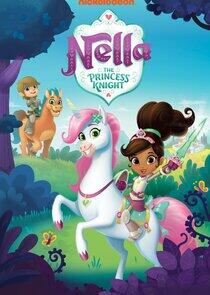 Nella the Princess Knight Nella the Princess Knight