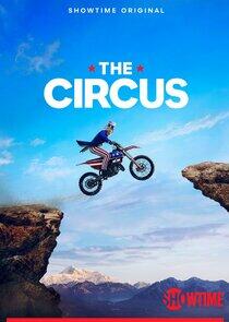 The Circus The Circus