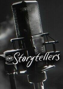 CMT Storytellers CMT Storytellers
