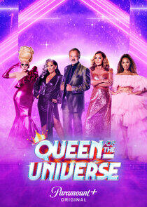 Queen of the Universe - Season 1 Queen of the Universe - Season 1
