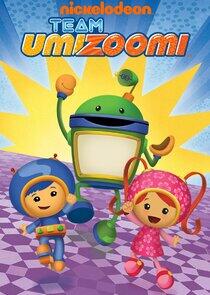 Team Umizoomi Team Umizoomi