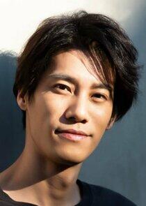 Tsuyoshi Hayashi Tsuyoshi Hayashi