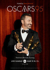 Oscars - Season 71 / Year 2023 Oscars - Season 71 / Year 2023