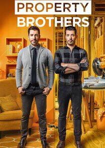 Property Brothers Property Brothers