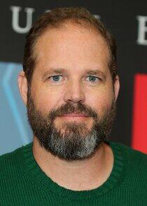 David Denman David Denman