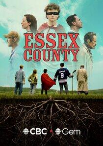 Essex County Essex County