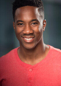 photo of Terrance Sims photo of Terrance Sims