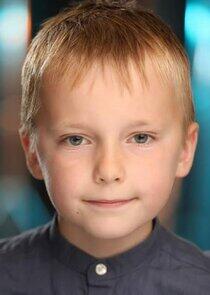 Samuel McKenna Samuel McKenna