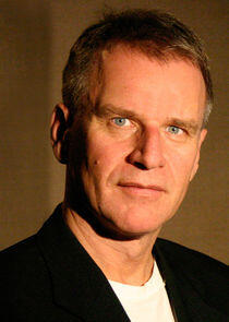 Peter James Haworth Peter James Haworth