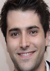 Sonny Kiriakis Sonny Kiriakis