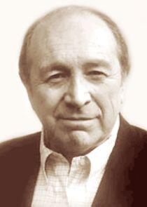 Sheldon Allman Sheldon Allman