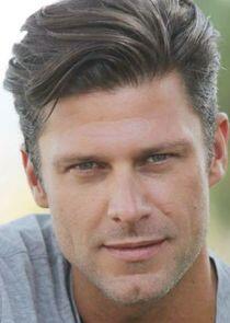 Eric Brady