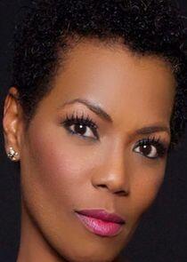 Valerie Grant Valerie Grant