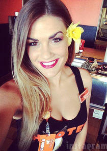Brittany Cartwright Brittany Cartwright