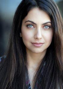 Kathreen Khavari Kathreen Khavari