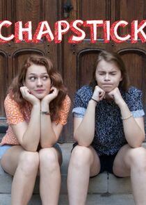 Chapstick Chapstick