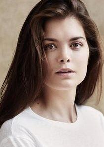 Samantha Colley Samantha Colley