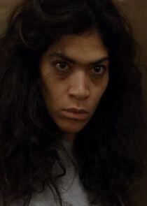 Blanca Flores Blanca Flores