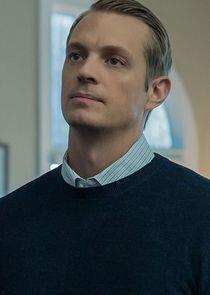 Will Conway Will Conway