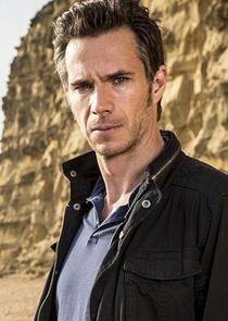 Lee Ashworth Lee Ashworth