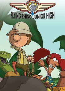 Flying Rhino Junior High Flying Rhino Junior High