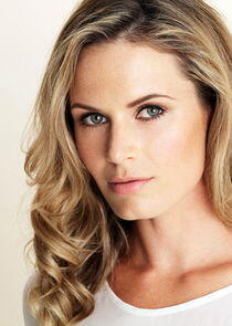 photo of Lauren Shaw photo of Lauren Shaw
