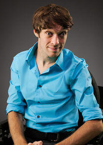 Zach Anner Zach Anner