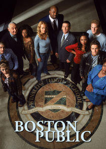 Boston Public Boston Public