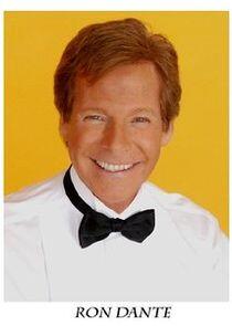 Ron Dante Ron Dante