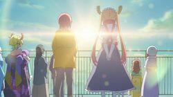 Year End, New Year! (No Comiket Bit This Time) Year End, New Year! (No Comiket Bit This Time)