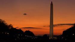 Washington D.C. Washington D.C.