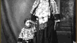 The People (To 1806) The People (To 1806)
