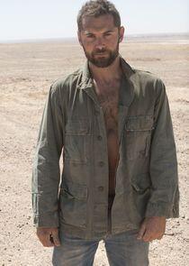 Sgt. Samuel Wyatt Sgt. Samuel Wyatt