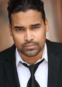 photo of Reinaldo Faberlle