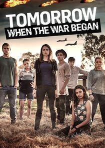 Tomorrow When the War Began Tomorrow When the War Began