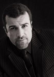 Robert Rabiah Robert Rabiah