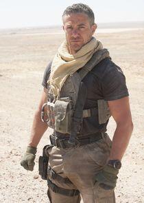 Sgt. Thomas Sgt. Thomas