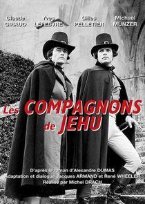Les Compagnons de Jehu Les Compagnons de Jehu