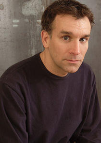 Matthew Parkhill Matthew Parkhill