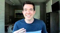 John Mulaney John Mulaney